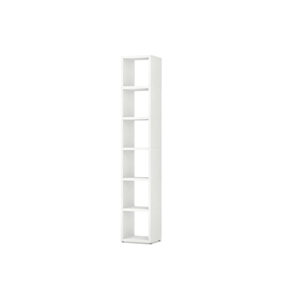BOON Cube Storage Shelf Square 1x6