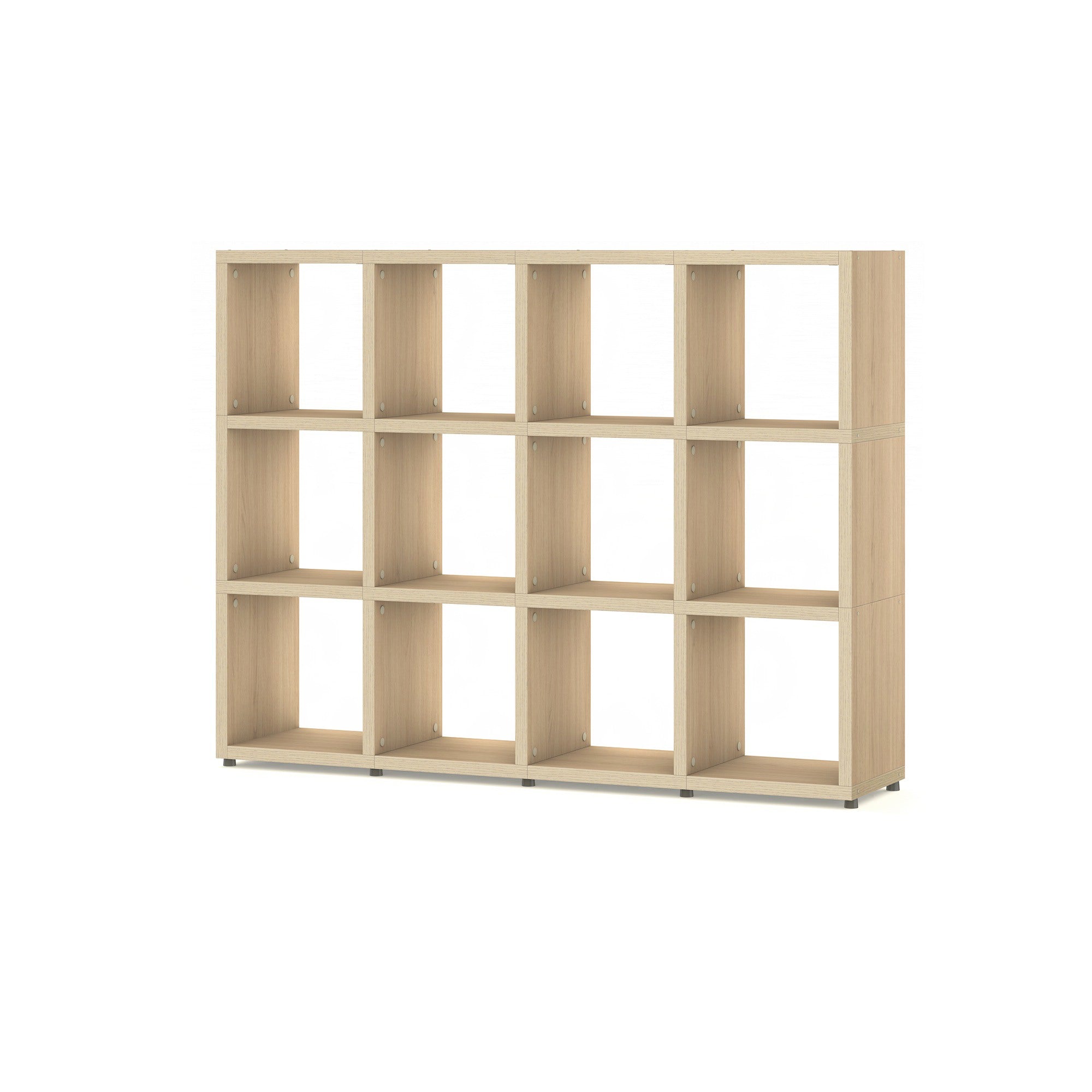 BOON Cube Storage Shelf Square 4x3 – Shelf & Co.