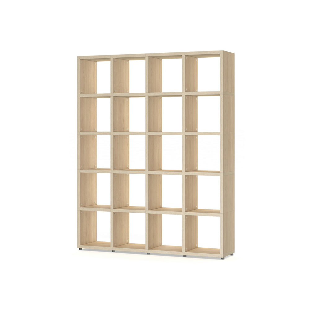 BOON Cube Storage Shelf Square 4x5