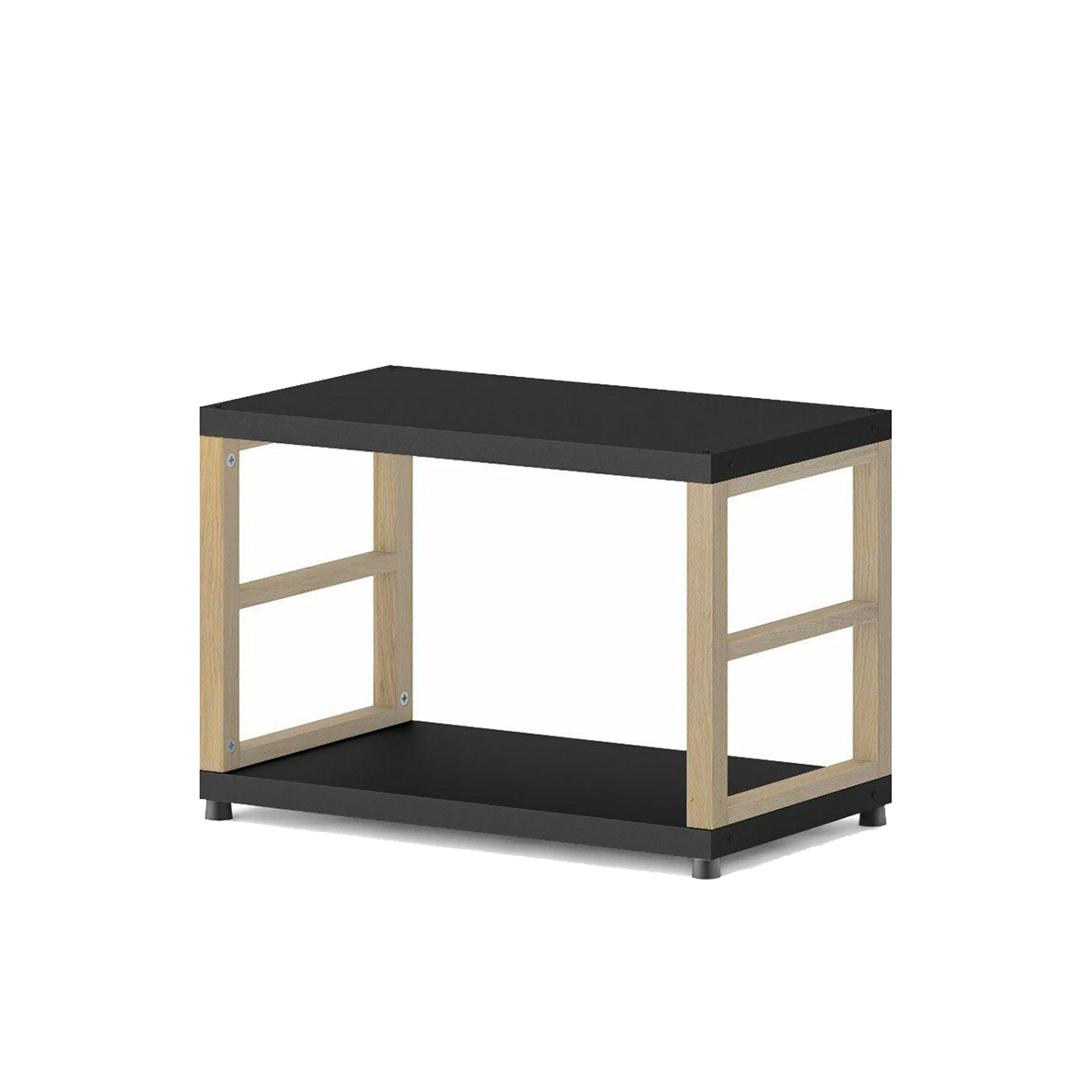 MAXX Modern Shelving Unit 1x1 – Shelf & Co.