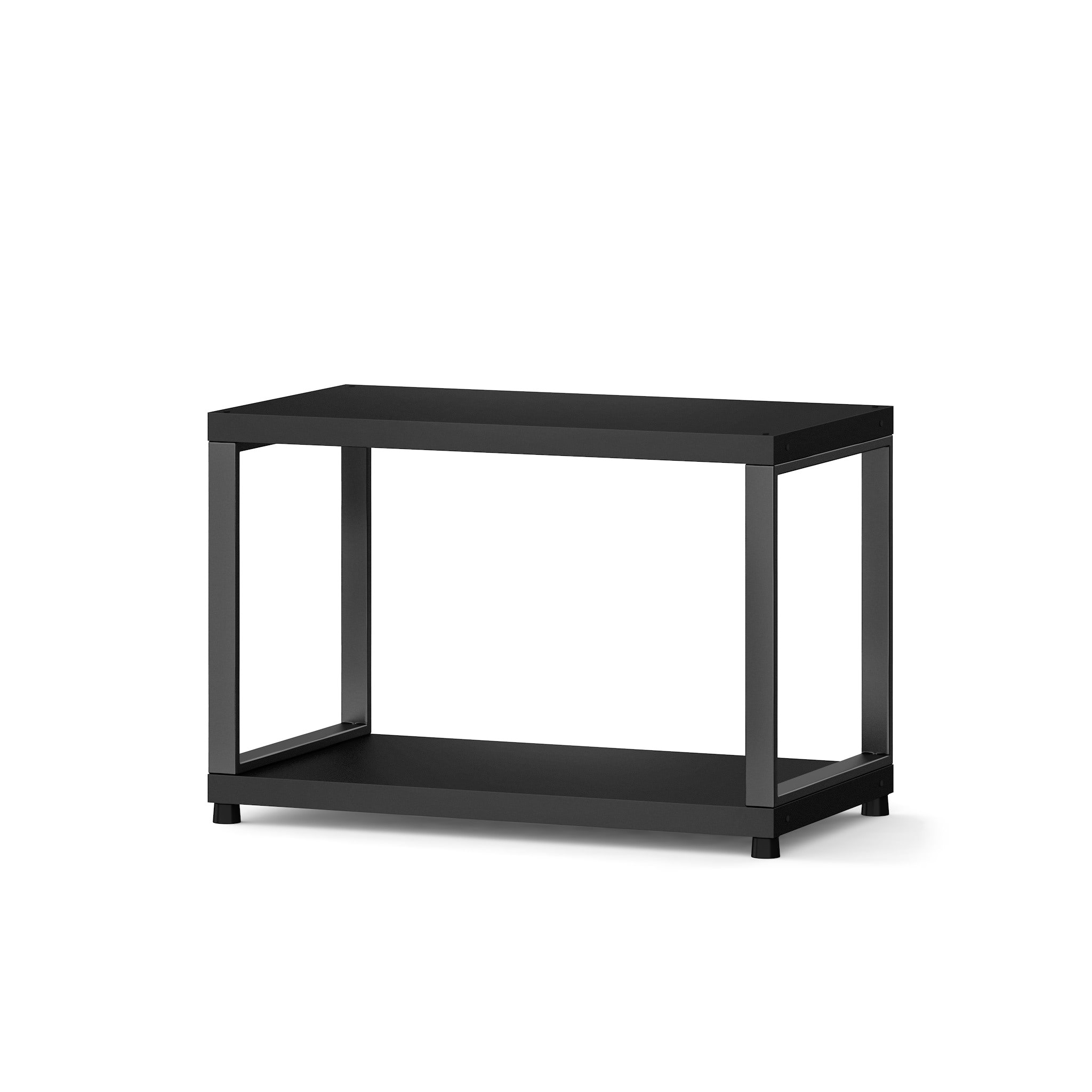 MAXX Modern Shelving Unit 1x1 – Shelf & Co.