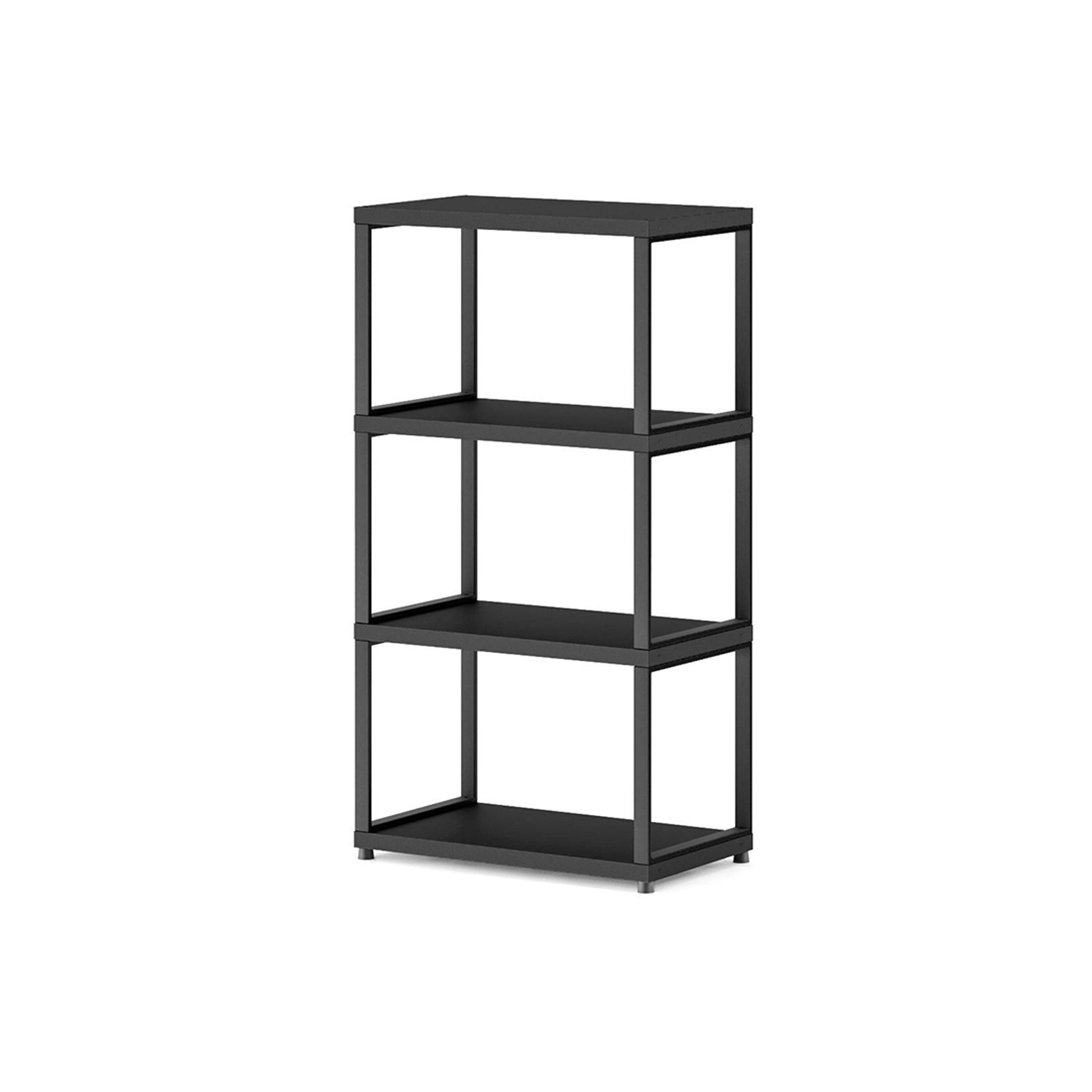 MAXX Modern Shelving Unit 1x3 – Shelf & Co.