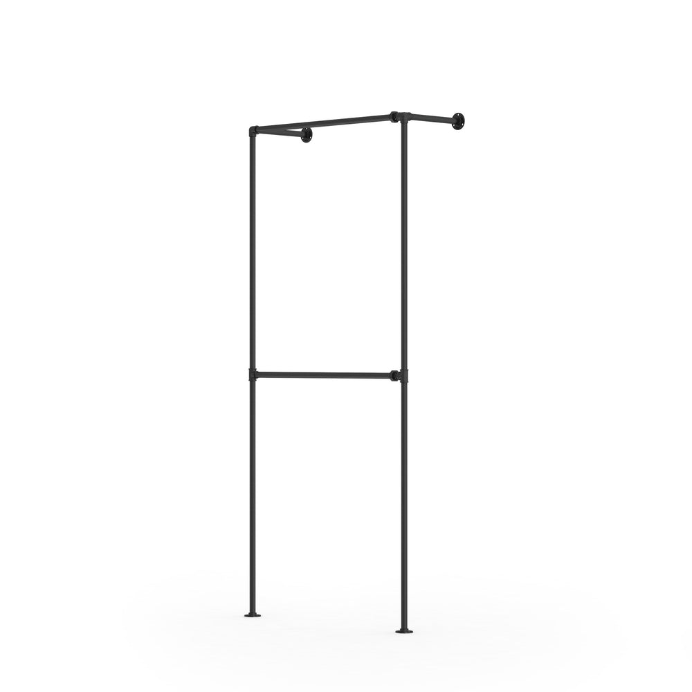 PIPE Wardrobe Wall 1