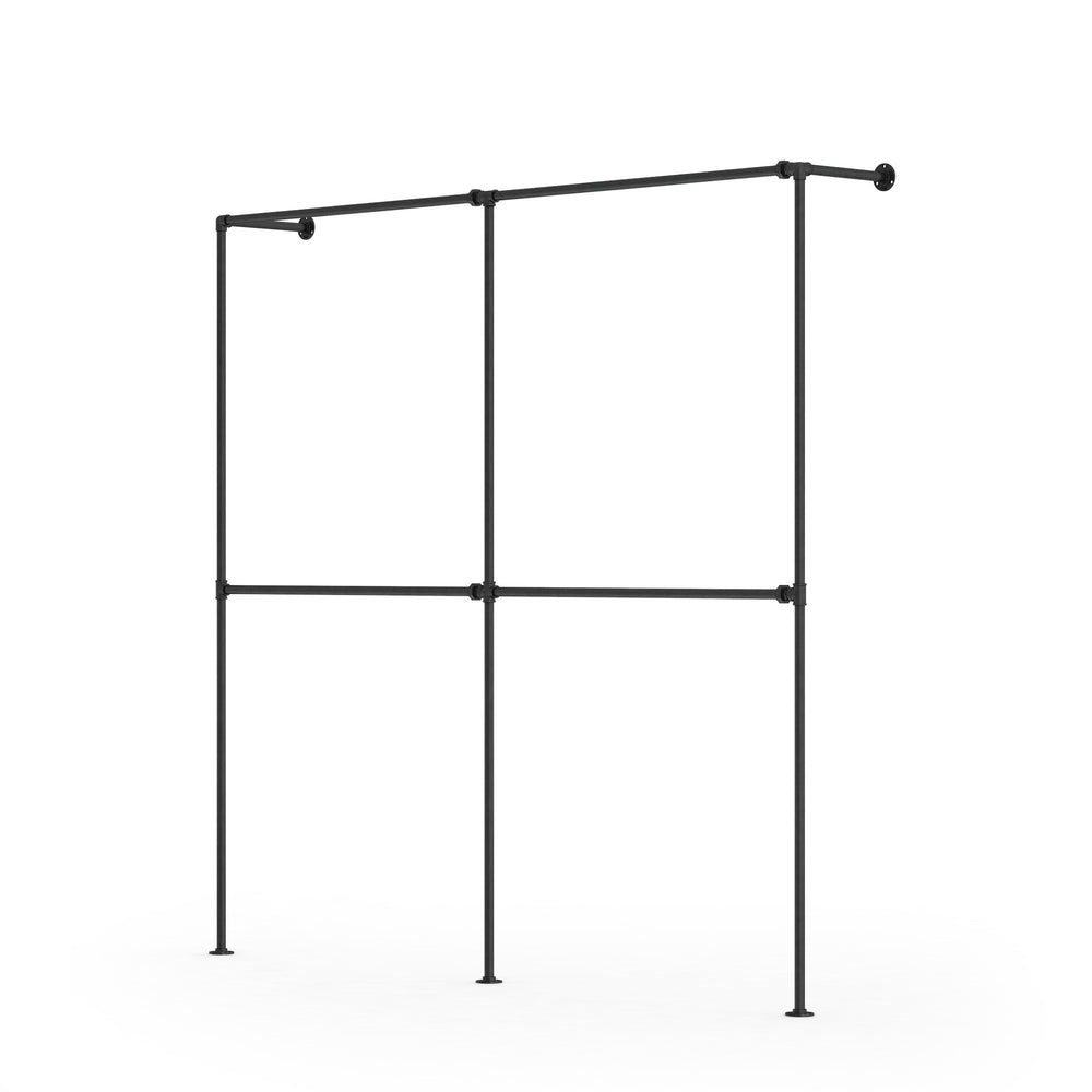 PIPE Wardrobe Wall 2