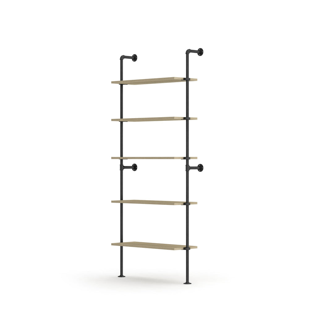 PIPE Wardrobe Wall 8