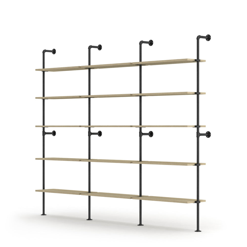 PIPE Wardrobe Wall 9