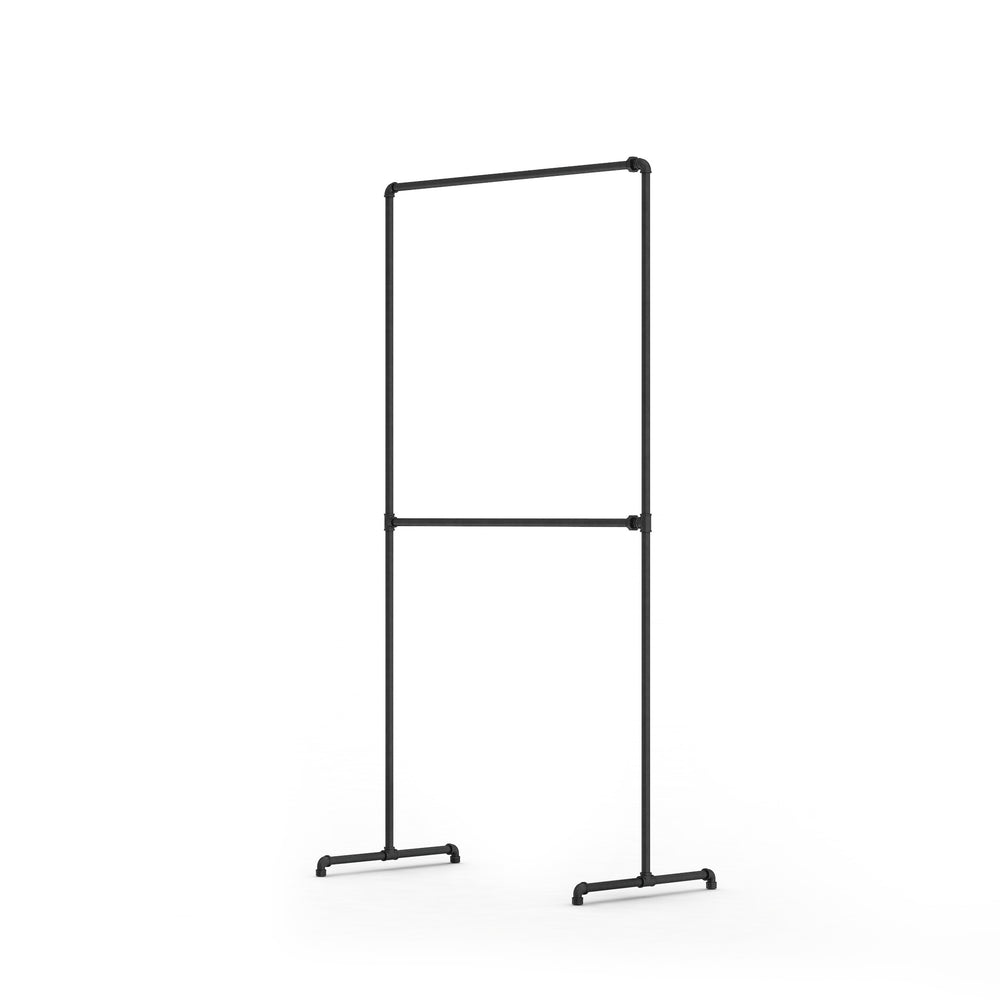 PIPE Wardrobe Stand 1