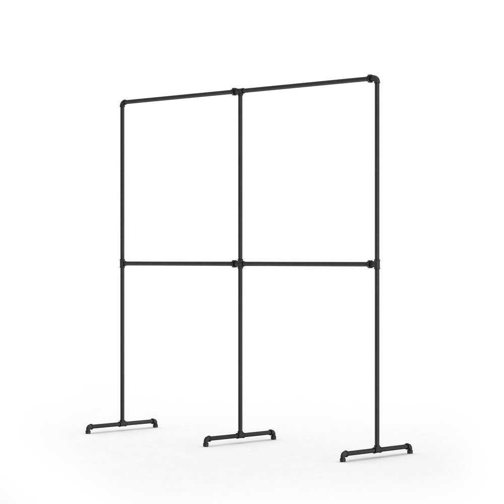 PIPE Wardrobe Stand 2