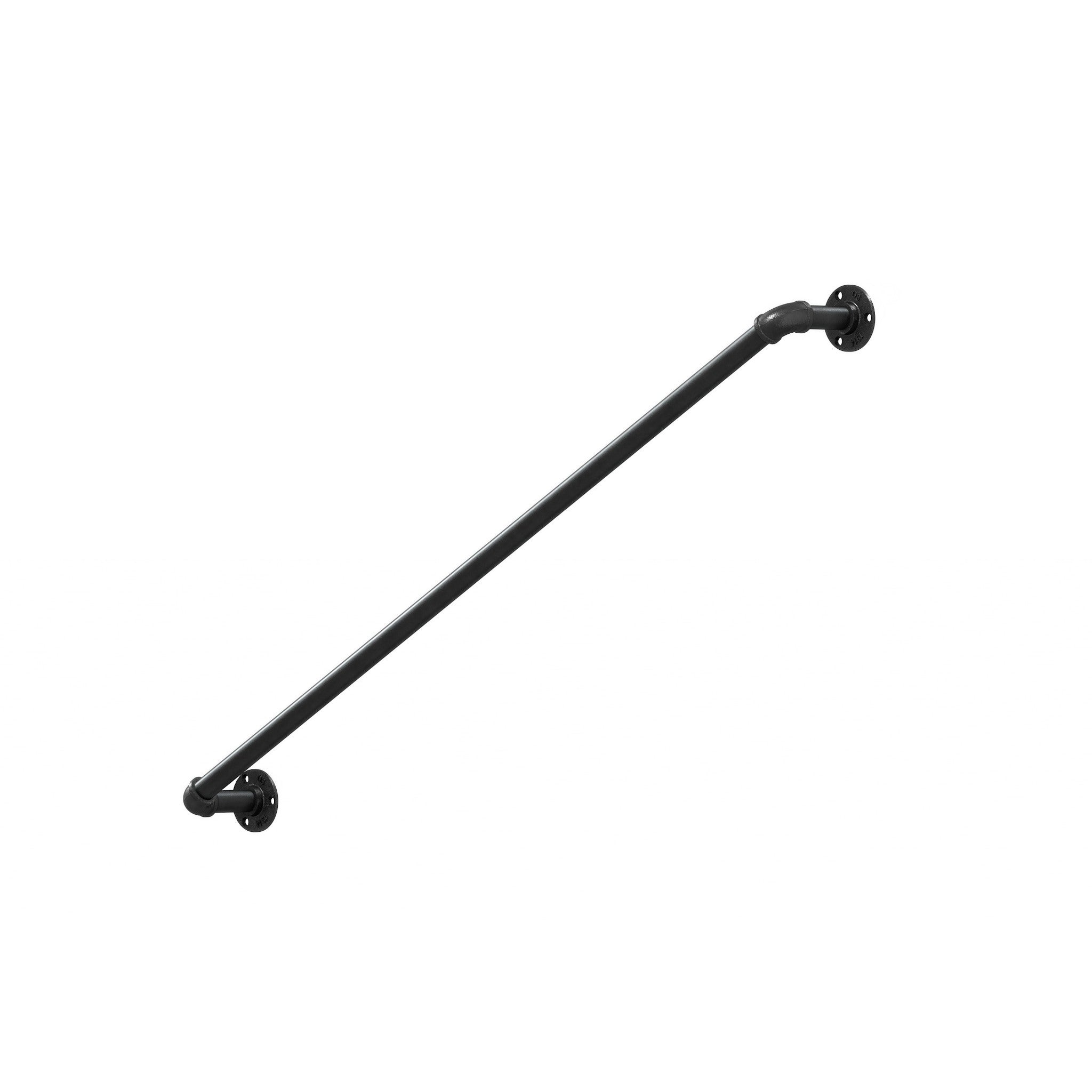 PIPE Railing 2 – Shelf & Co.
