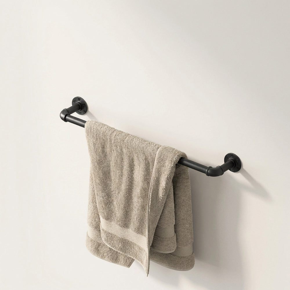 PIPE Towel Holder 1