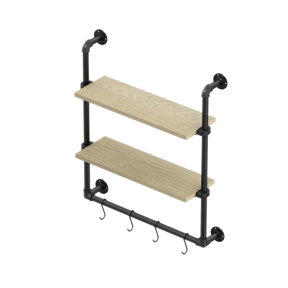 PIPE Shelf 3