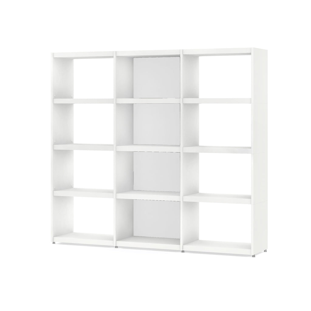YOMO Modular Bookshelf 3x4 – Shelf & Co.