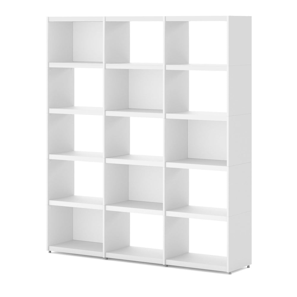 YOMO Modular Bookshelf 3x5