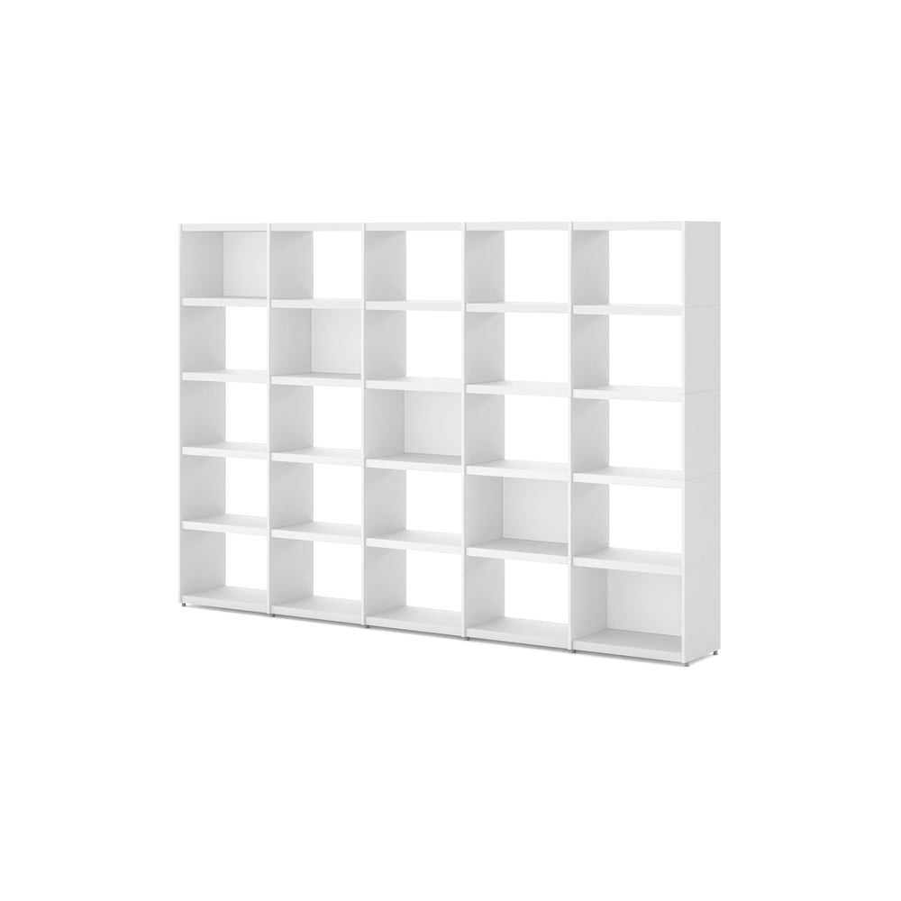 YOMO Modular Bookshelf 5x5
