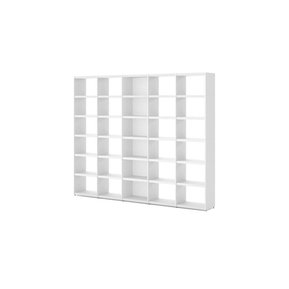 YOMO Modular Bookshelf 5x6