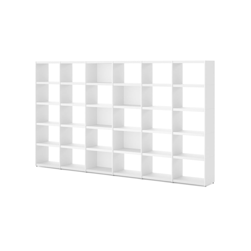 YOMO Modular Bookshelf 6x5