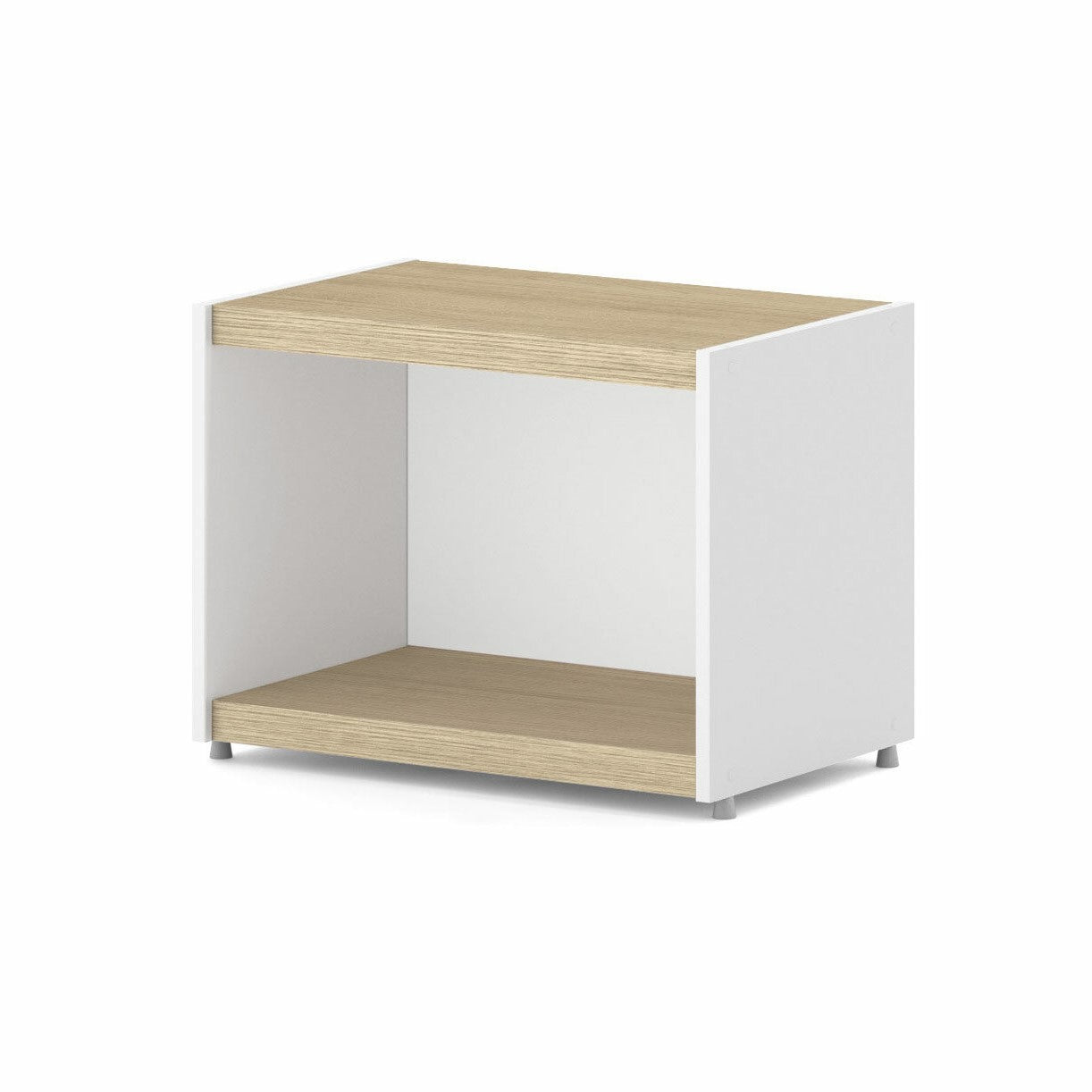 YOMO Modular Bookshelf 1x1 – Shelf & Co.