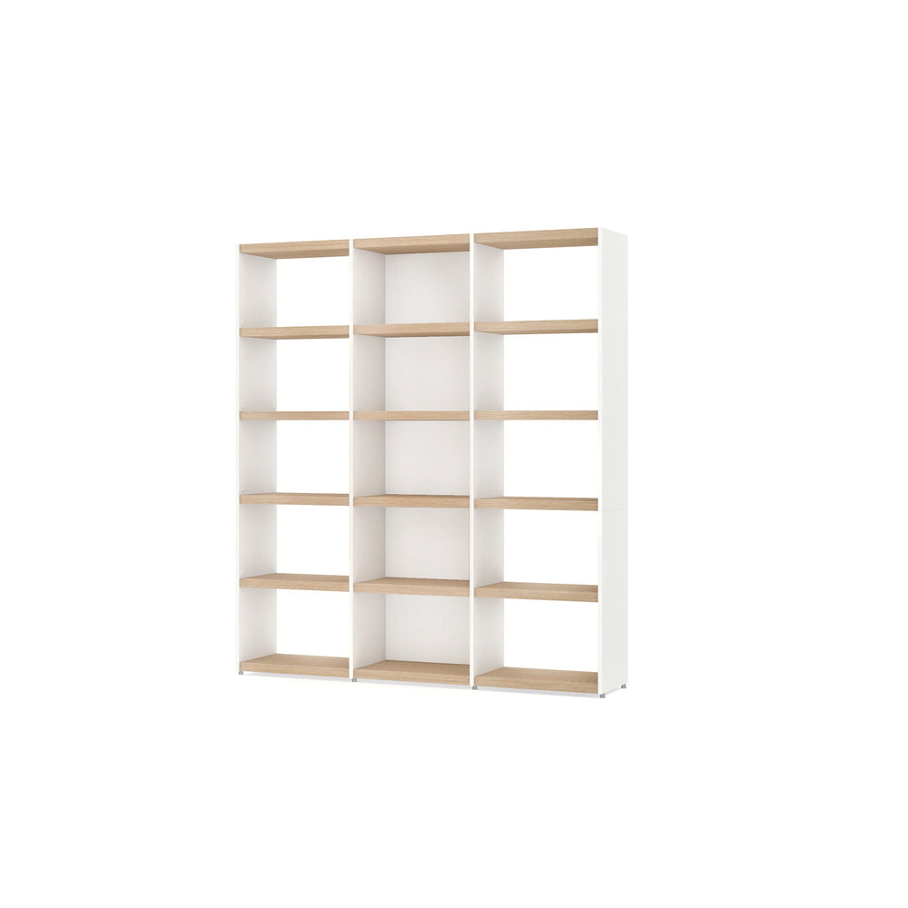 YOMO Modular Bookshelf 3x5