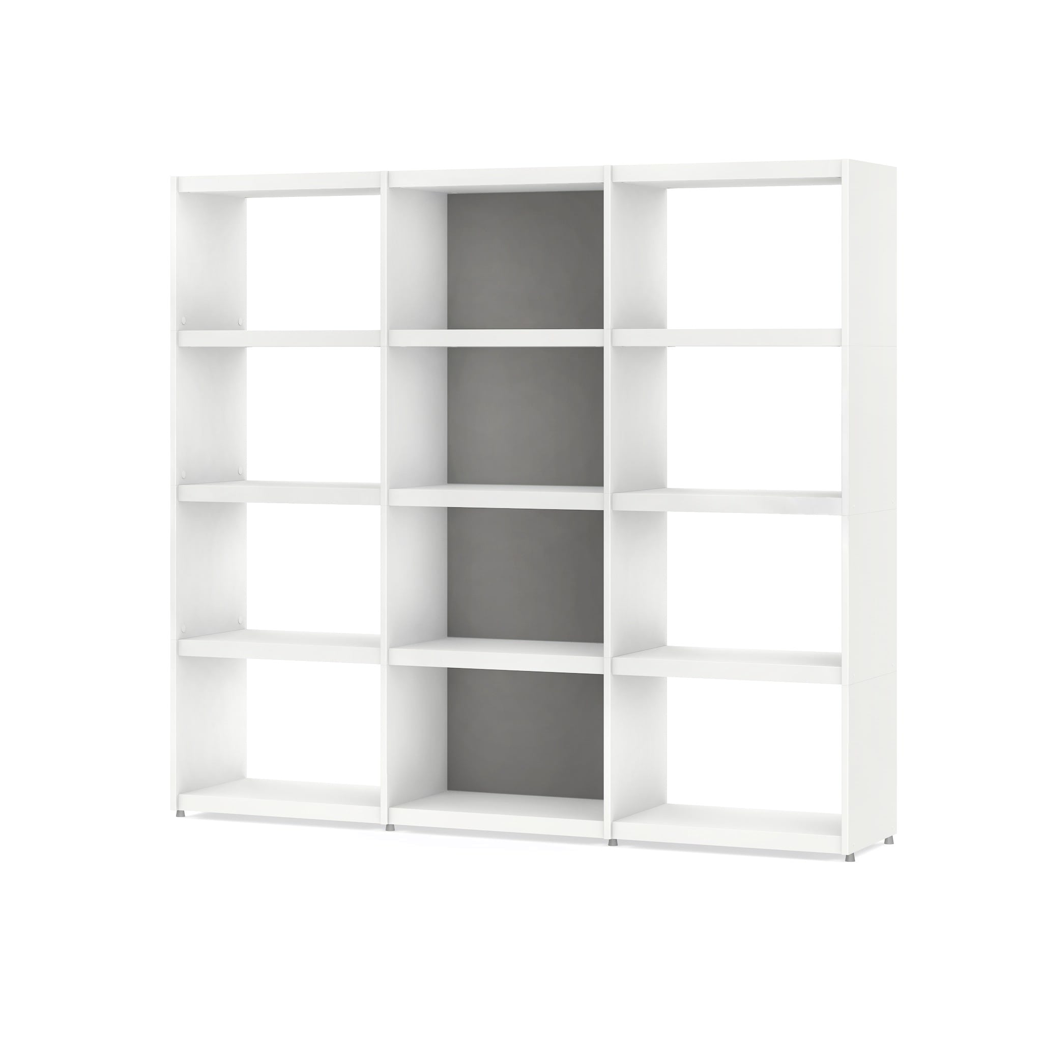YOMO Modular Bookshelf 3x4 – Shelf & Co.
