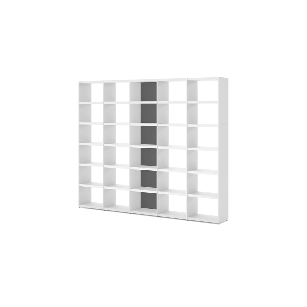 YOMO Modular Bookshelf 5x6