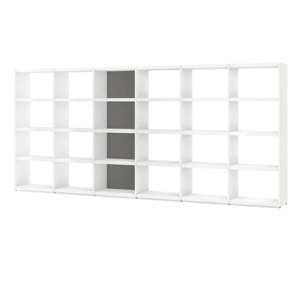 YOMO Modular Bookshelf 6x4