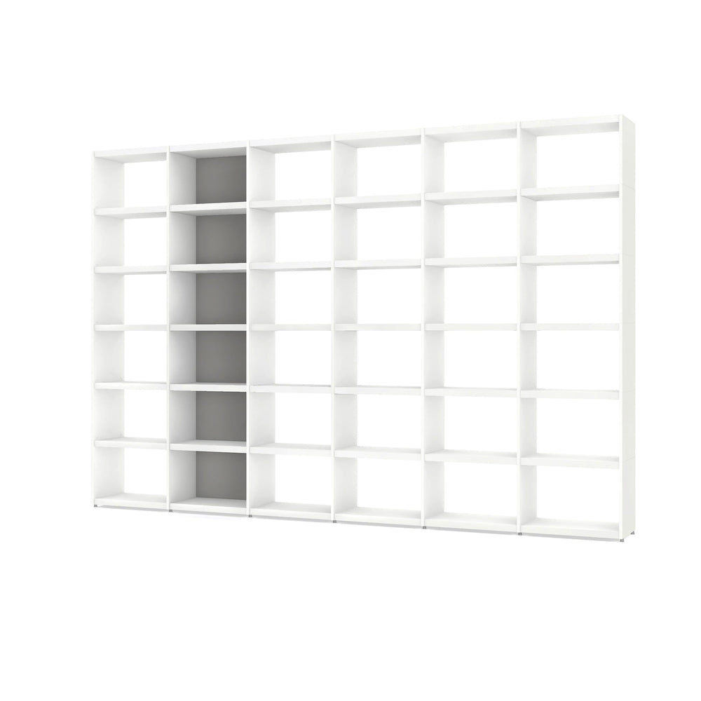 YOMO Modular Bookshelf 6x6
