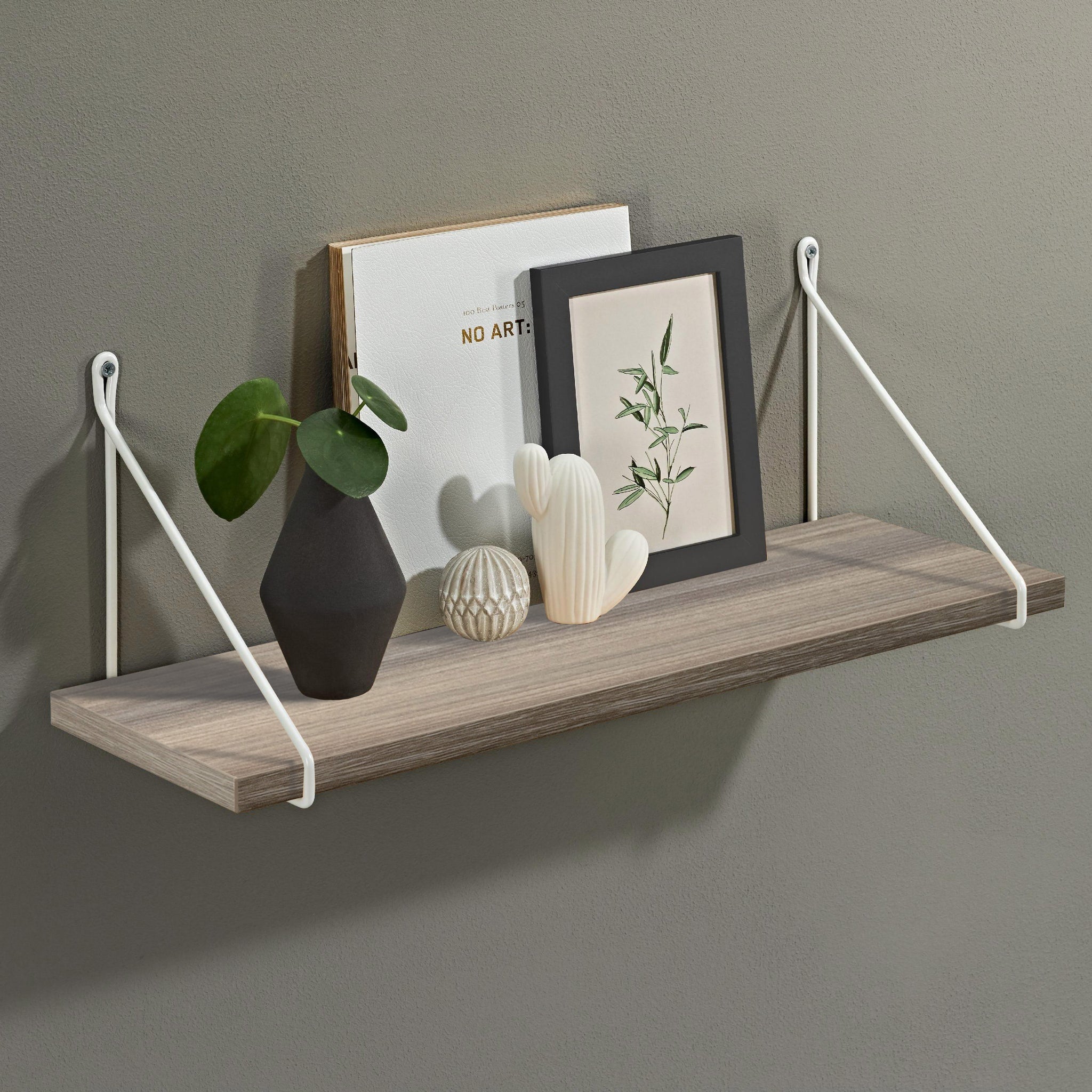 Wood Shelf Boards – Shelf & Co.