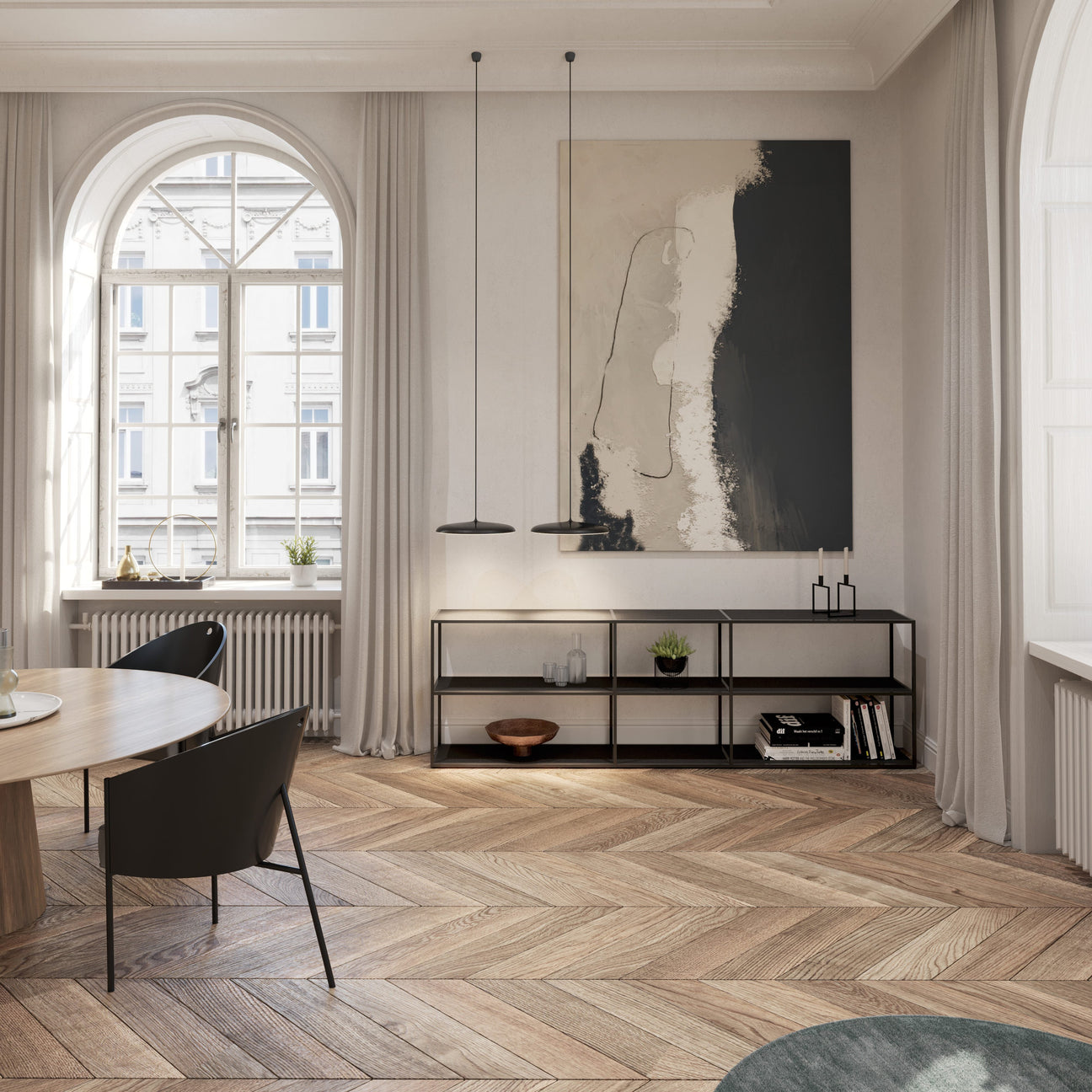 LIUM Decorative Shelving Units – Shelf & Co.