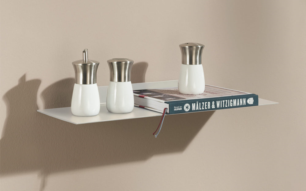 SHELF+ Katana Metal Shelf