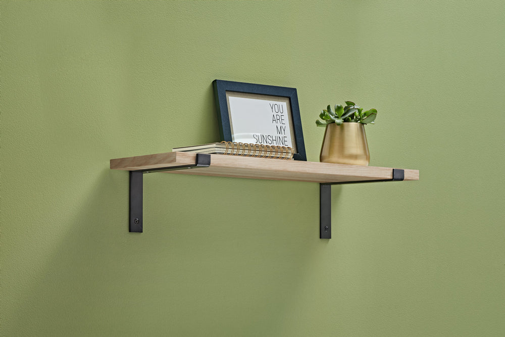 LIP Shelf Bracket