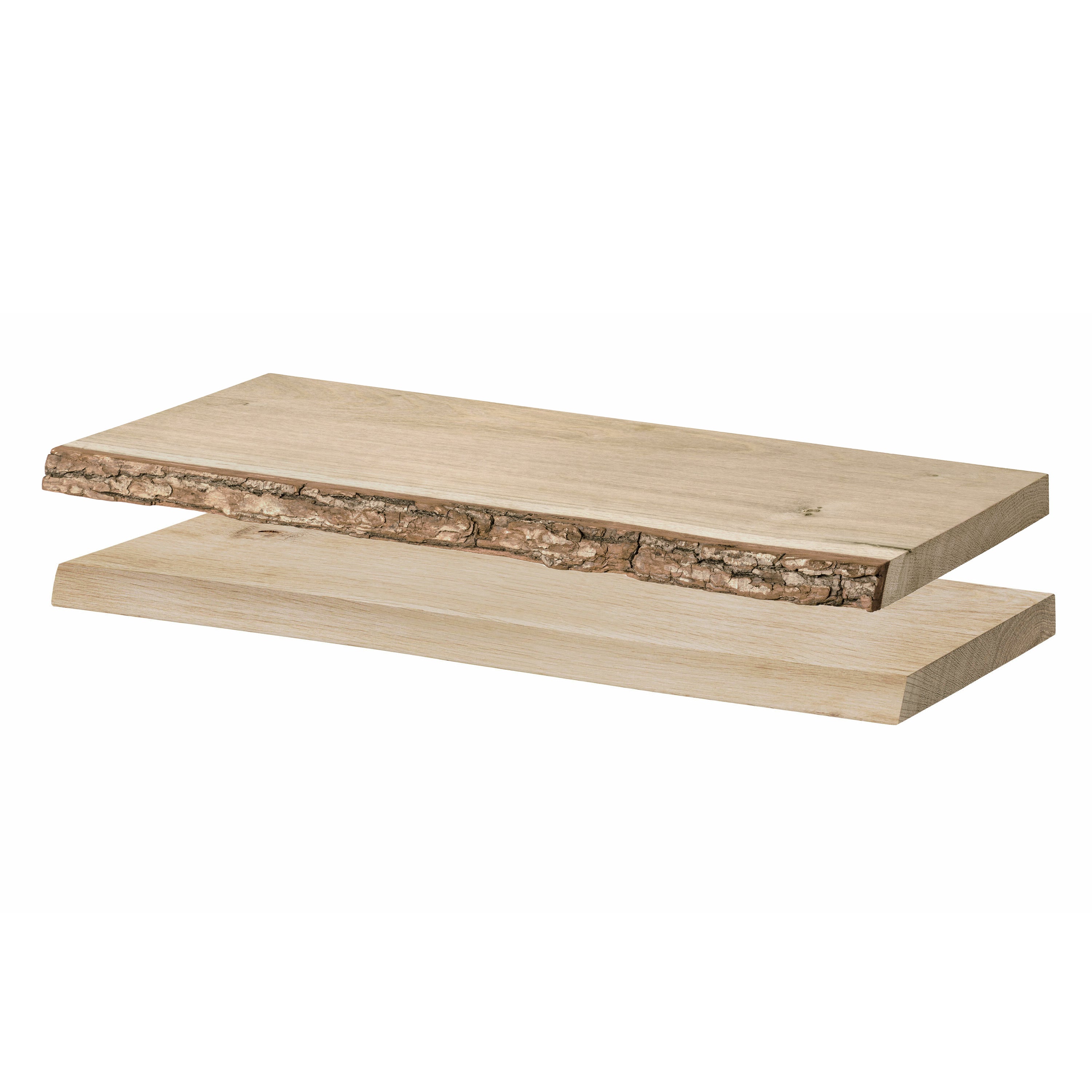 LITE NATURE Shelf Board