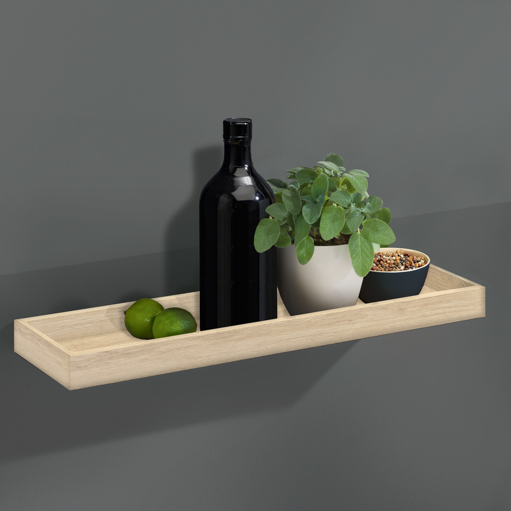 Brushed Oak