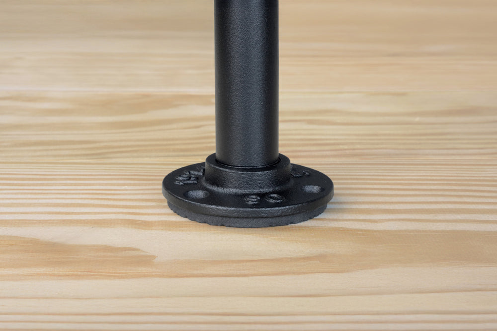 PIPE Table Leg System - without Table Top