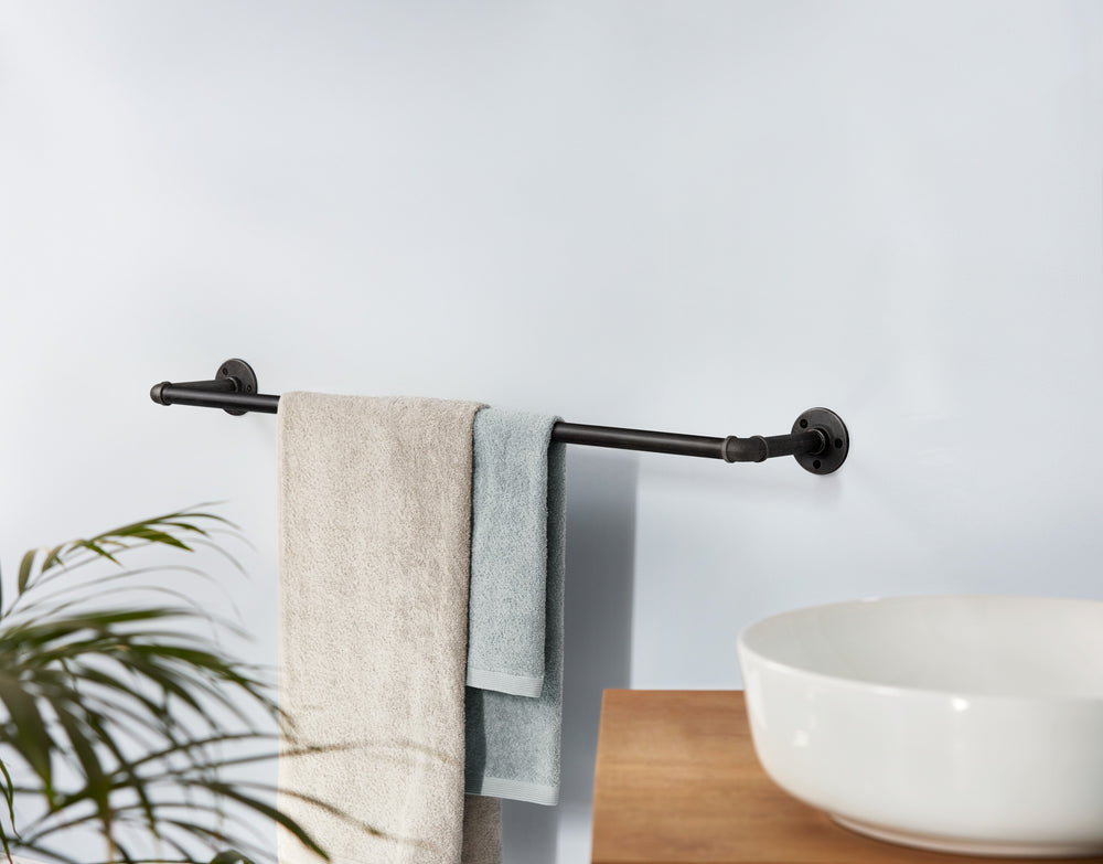 PIPE Towel Holder 2