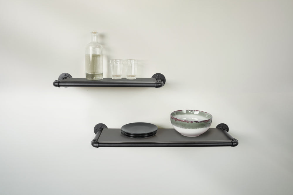 PIPE Shelf 3