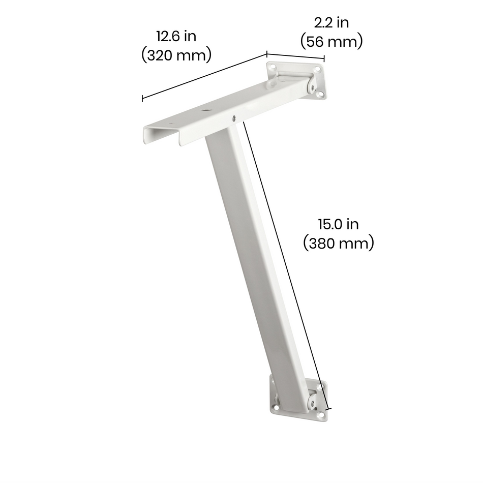 SLANT Shelf Bracket | Shelf & Co.