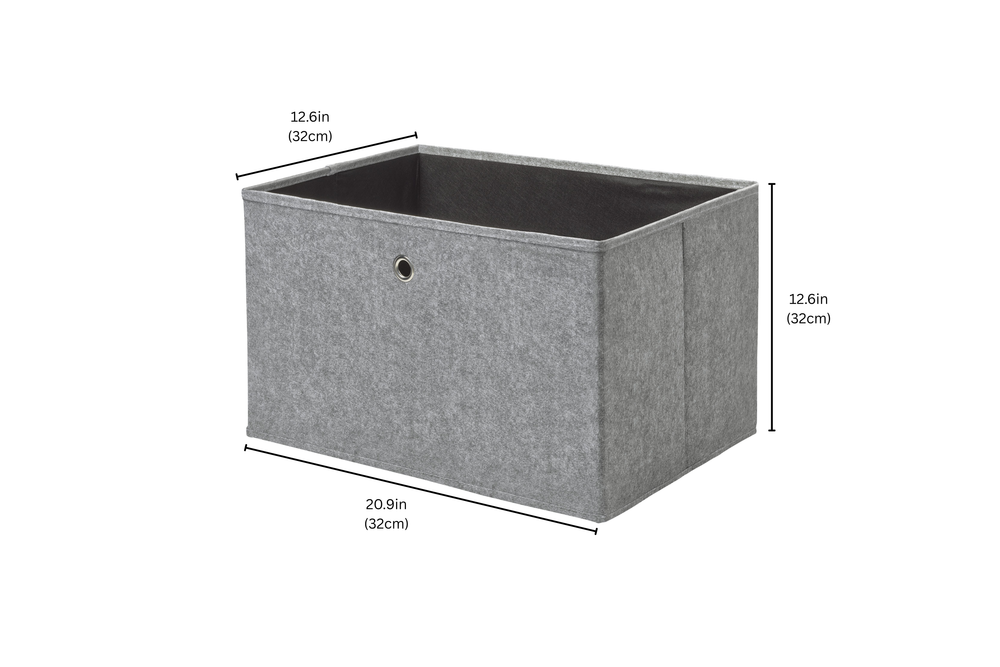Felt Softbox