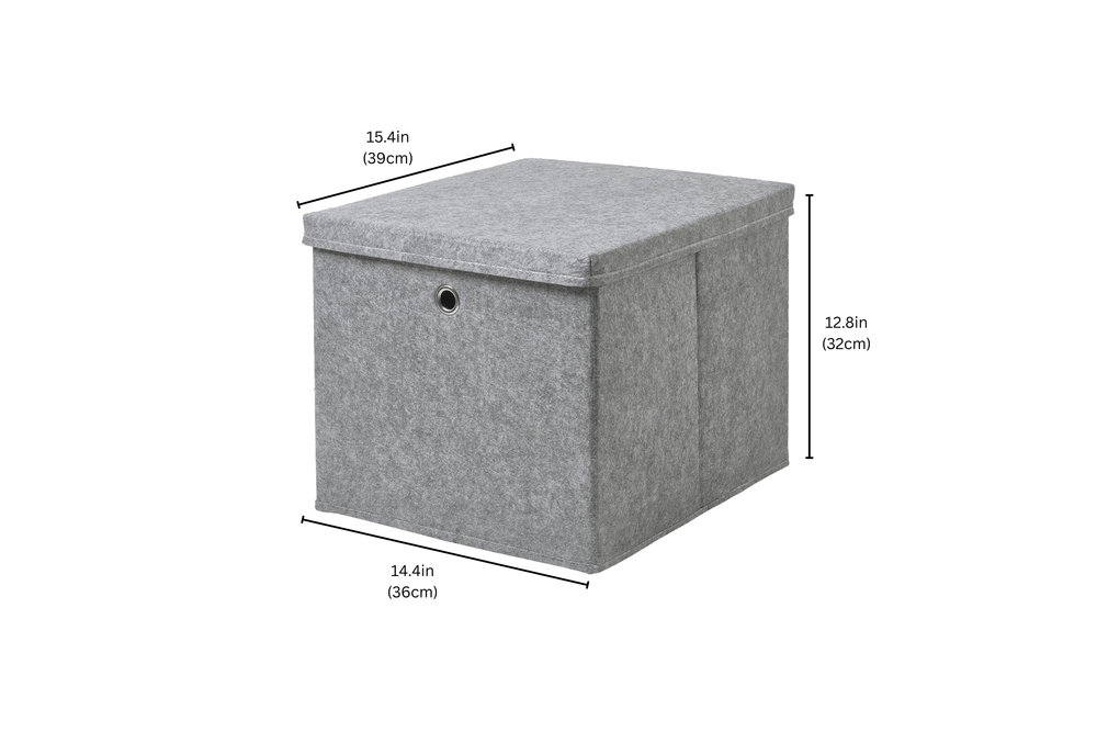 Softbox with Cover