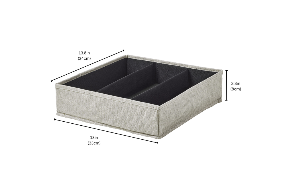 CLOS-IT Soft Inlay