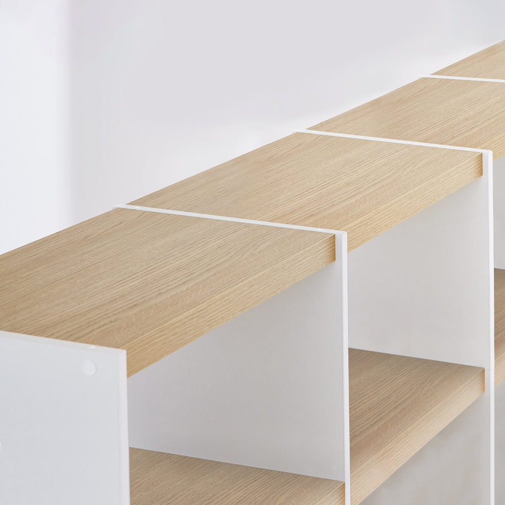 YOMO Modular Bookshelf Shelf Component