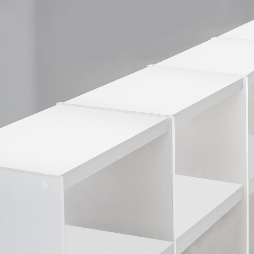 YOMO Modular Bookshelf 5x2