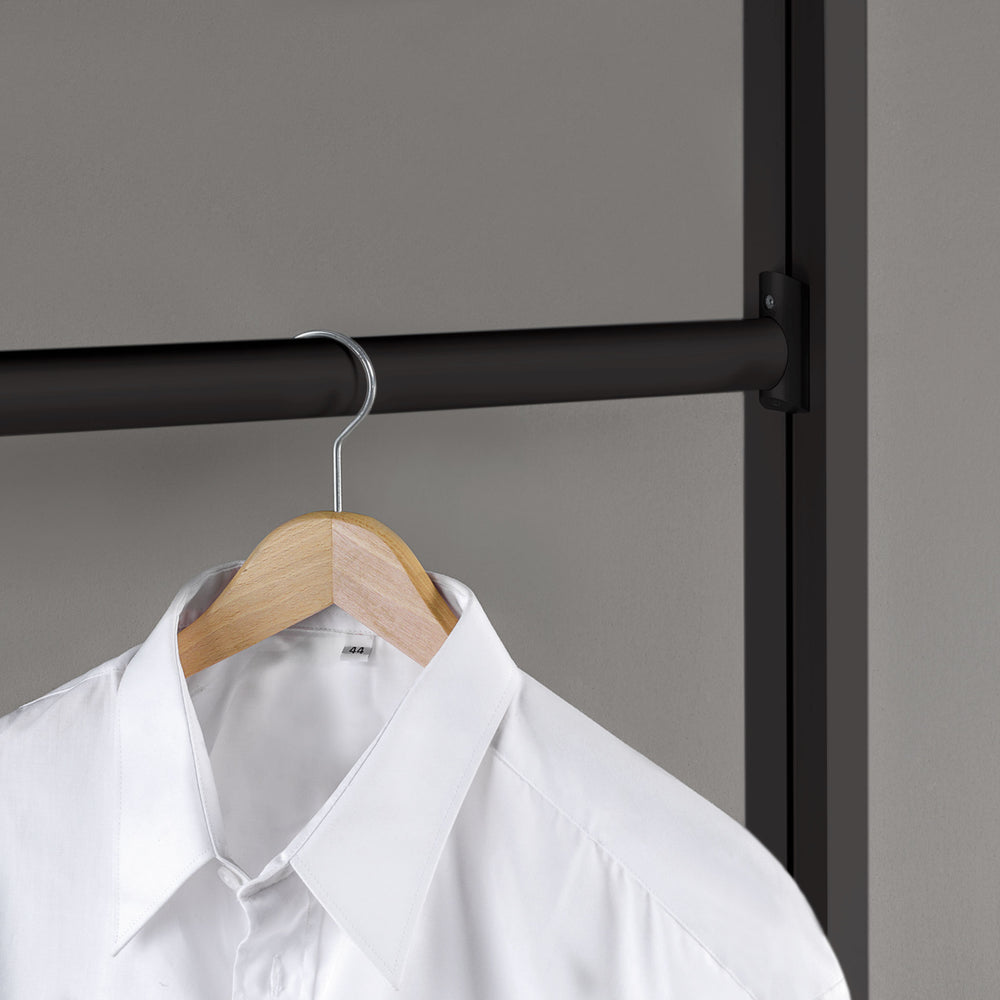 CLOS-IT W-100 Modular Closet Storage