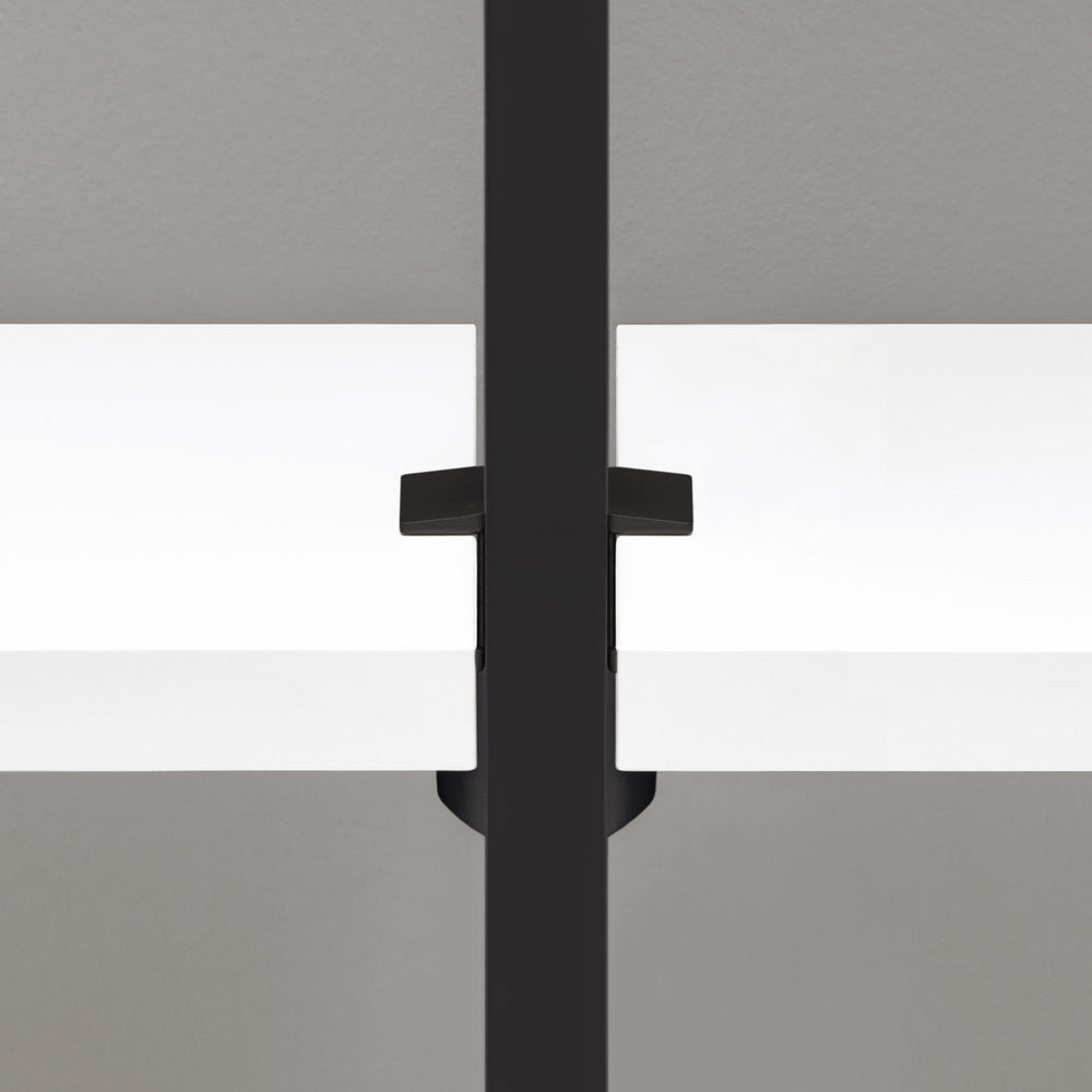 Best Closet Systems - Award Winning Modular Walk In Closet Organization System CLOS-IT W-153