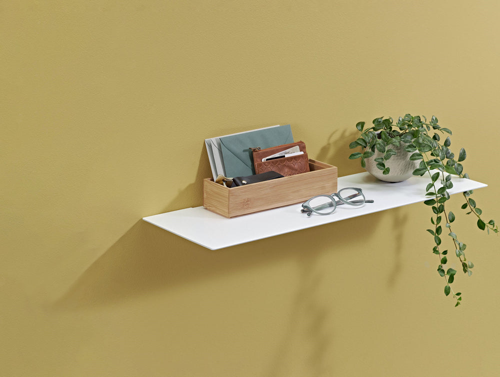 SHELF+ Katana Metal Shelf