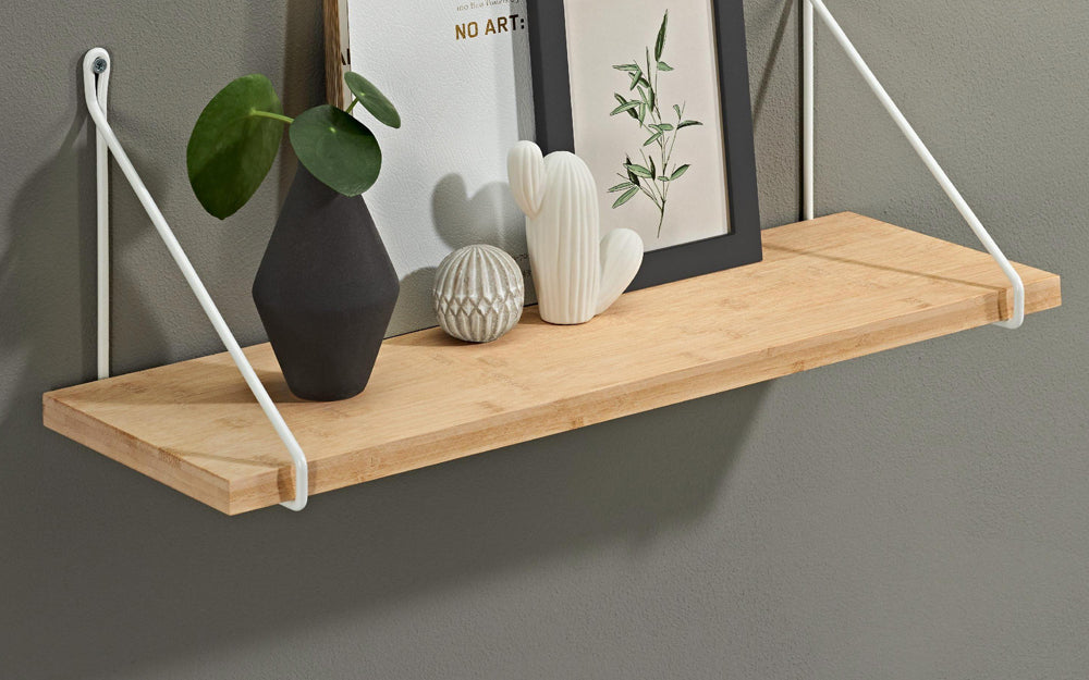 Shelf Components | Shelf & Co.