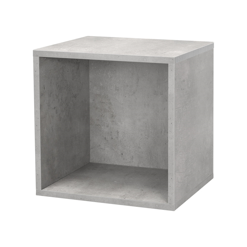 Faux Concrete