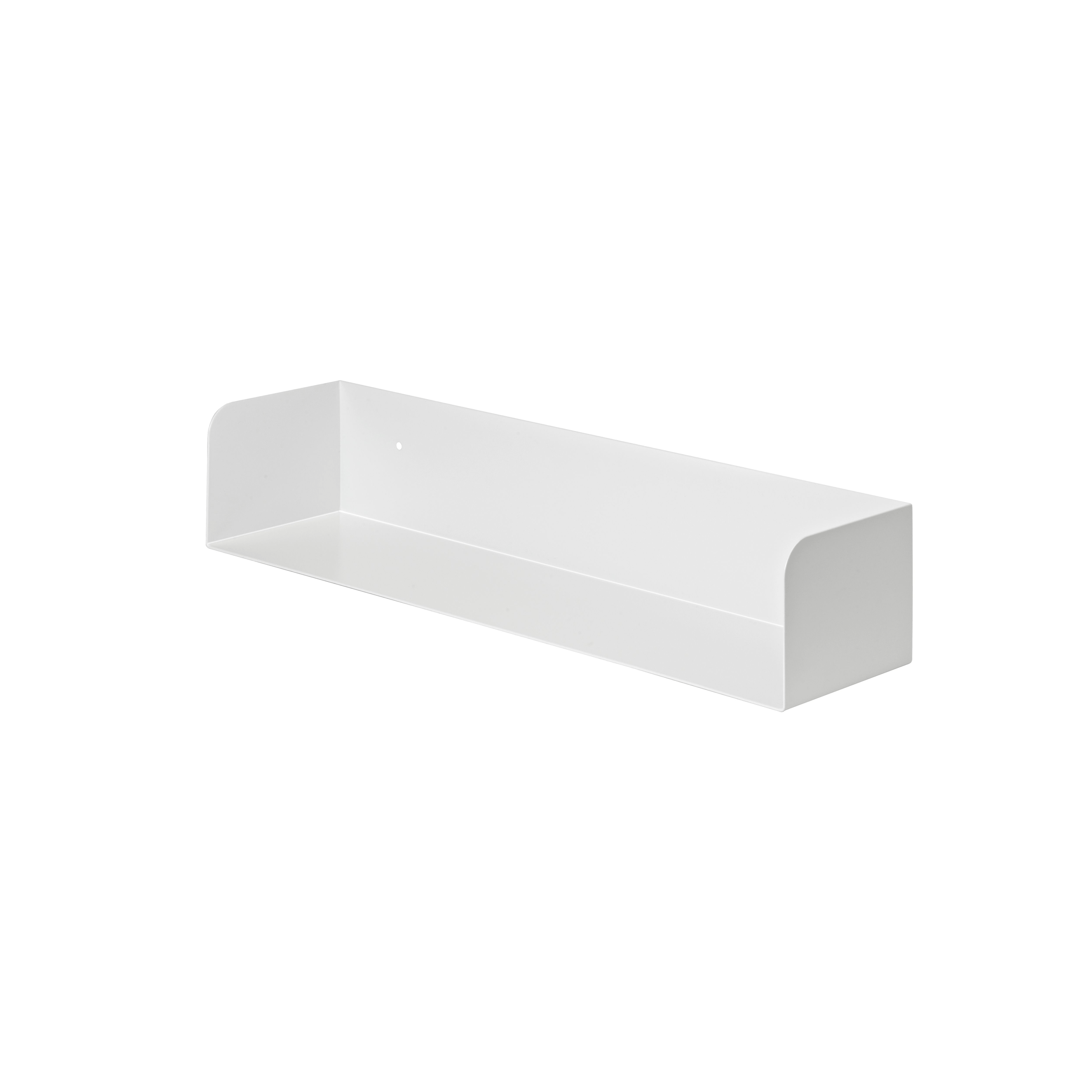 SHELF+ Showcase Metal Shelf | Shelf & Co.