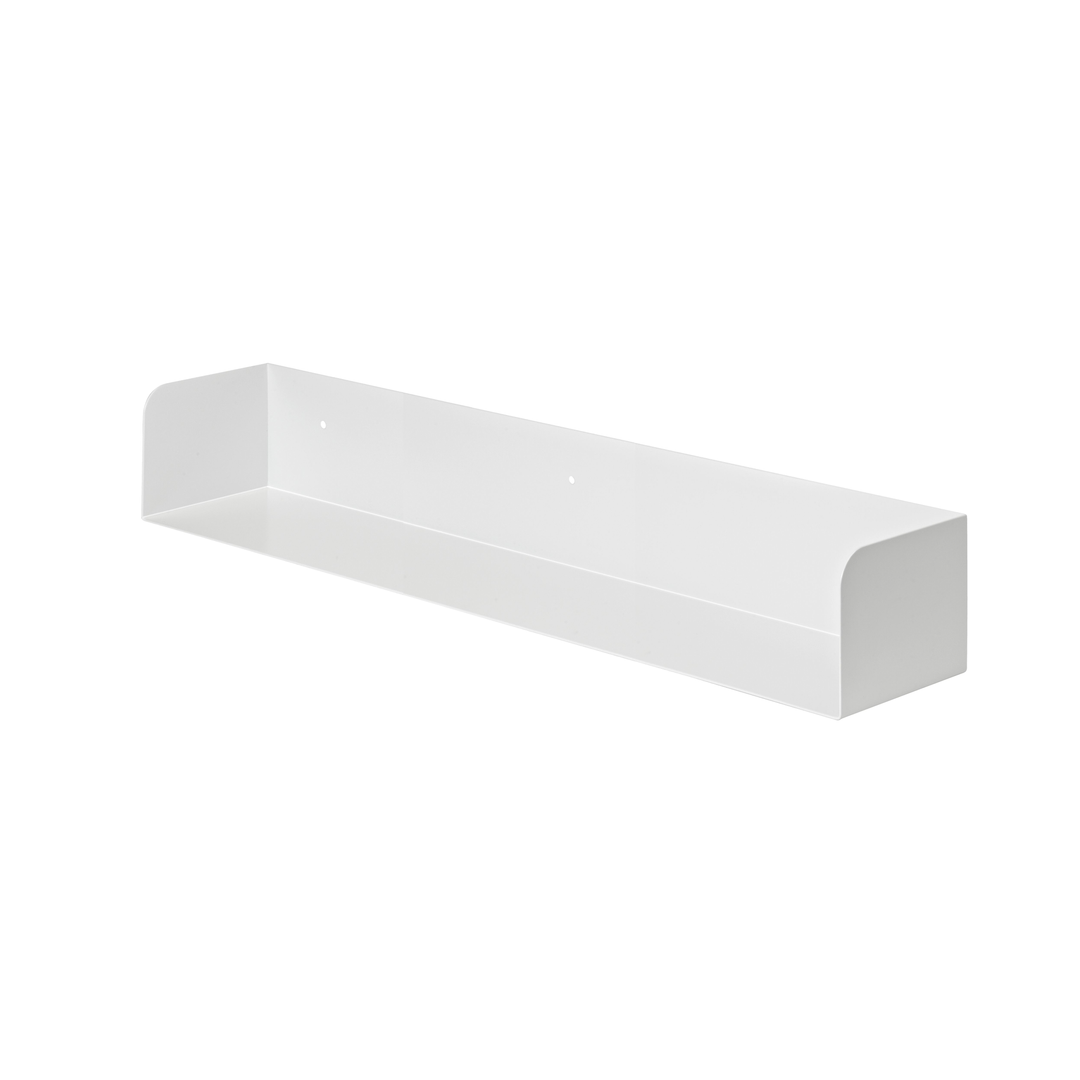 SHELF+ Showcase Metal Shelf | Shelf & Co.