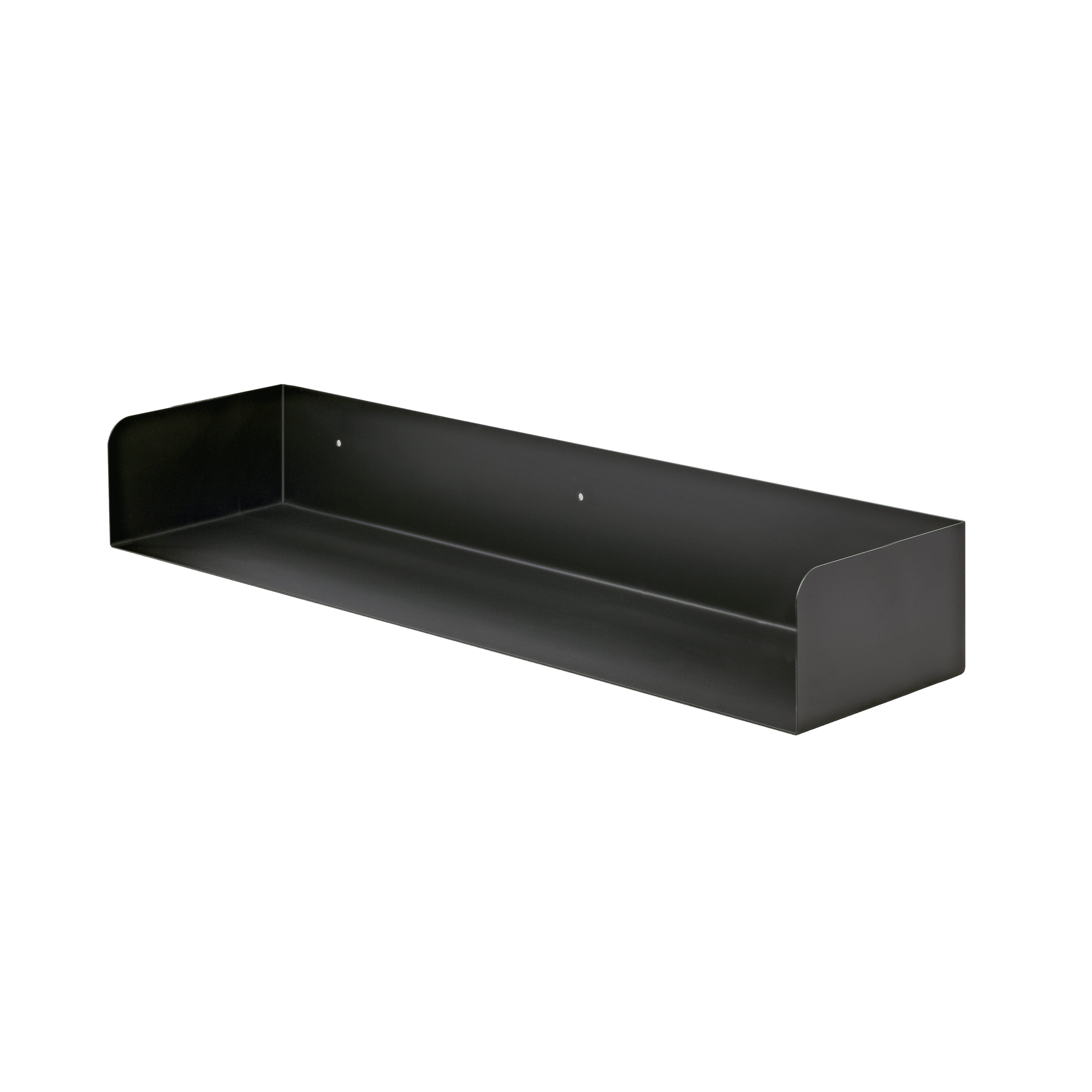 SHELF+ Showcase Metal Shelf | Shelf & Co.