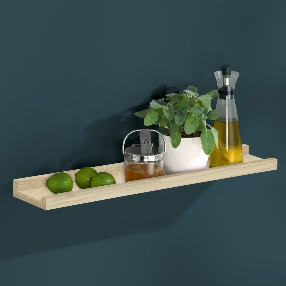 Brushed Oak